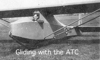 27 ATC Glider