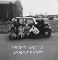 36 Crewe MFC