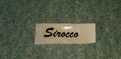 Scirocco 7