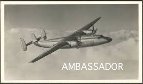 46 Ambassador
