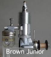 22 Brown Junior