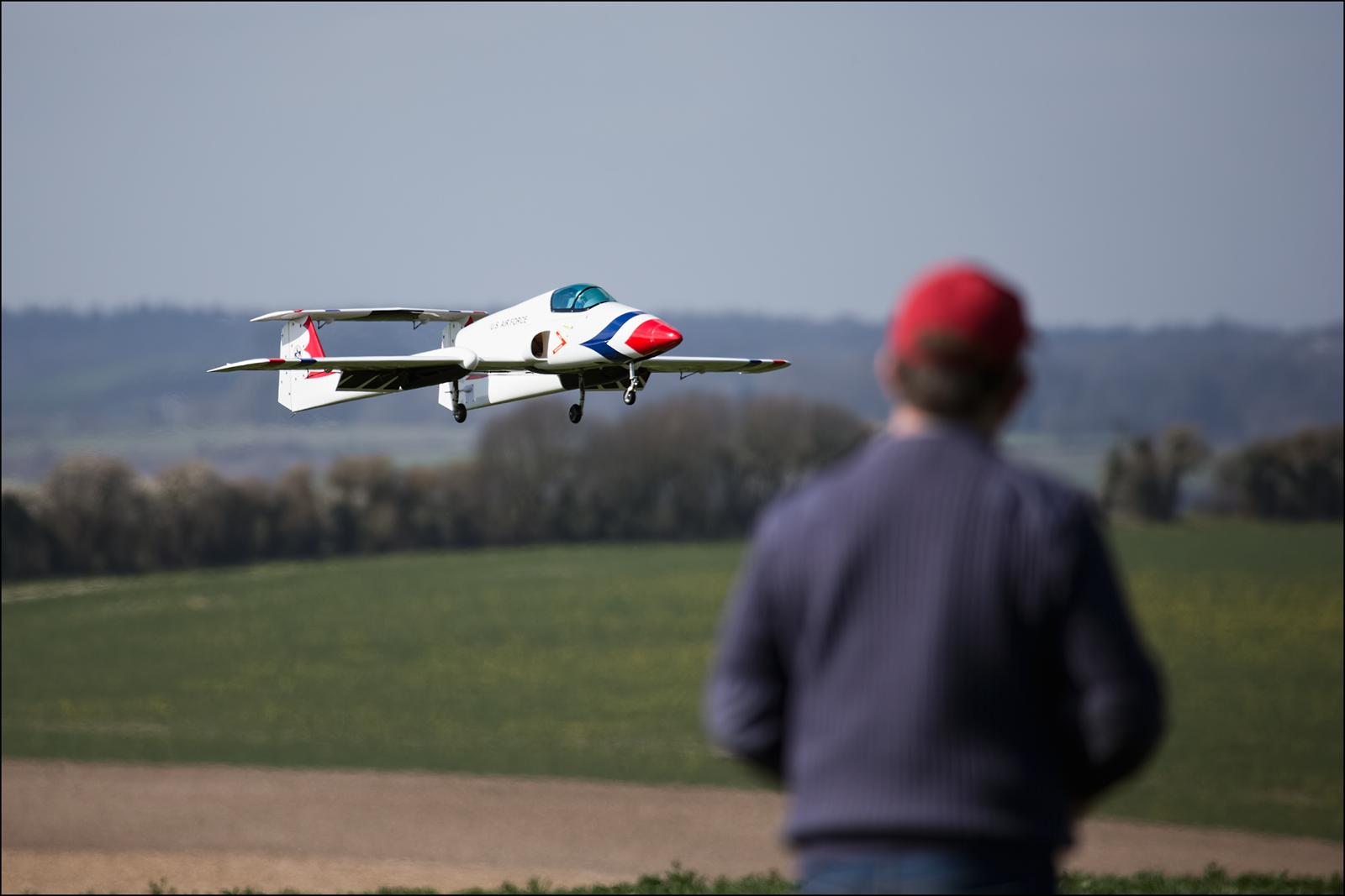 Boomerang and Ian 2015