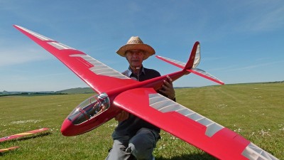 Petrel 1 Petrel 1
