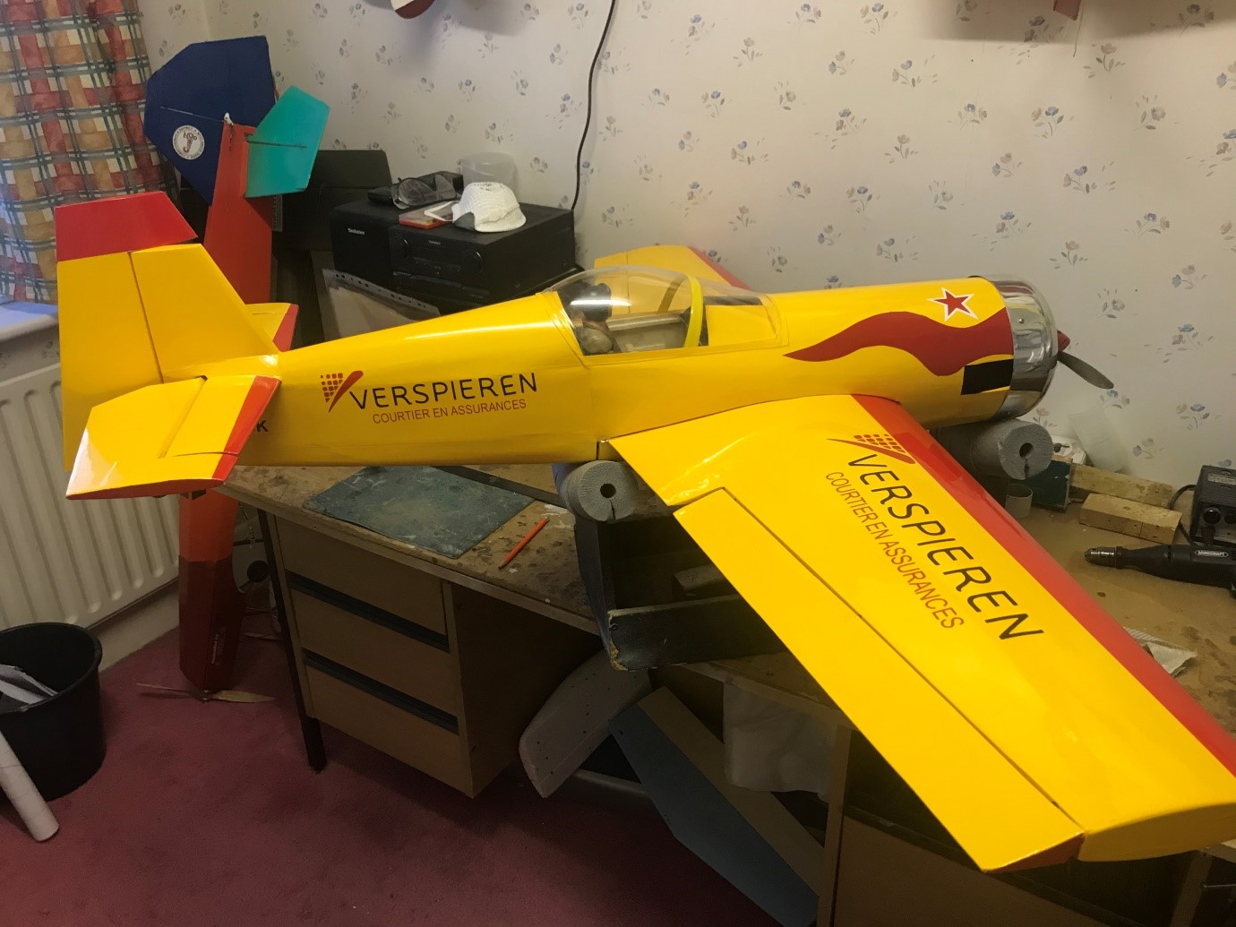 Sukhoi 1 Sukhoi 1