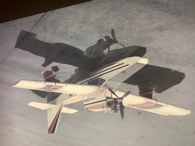DB seaplanes 1