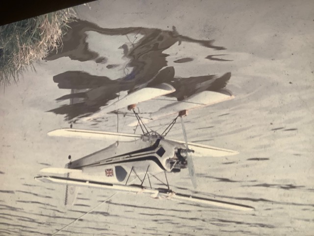 DB seaplanes 4