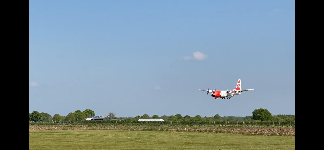 Paul C130 3