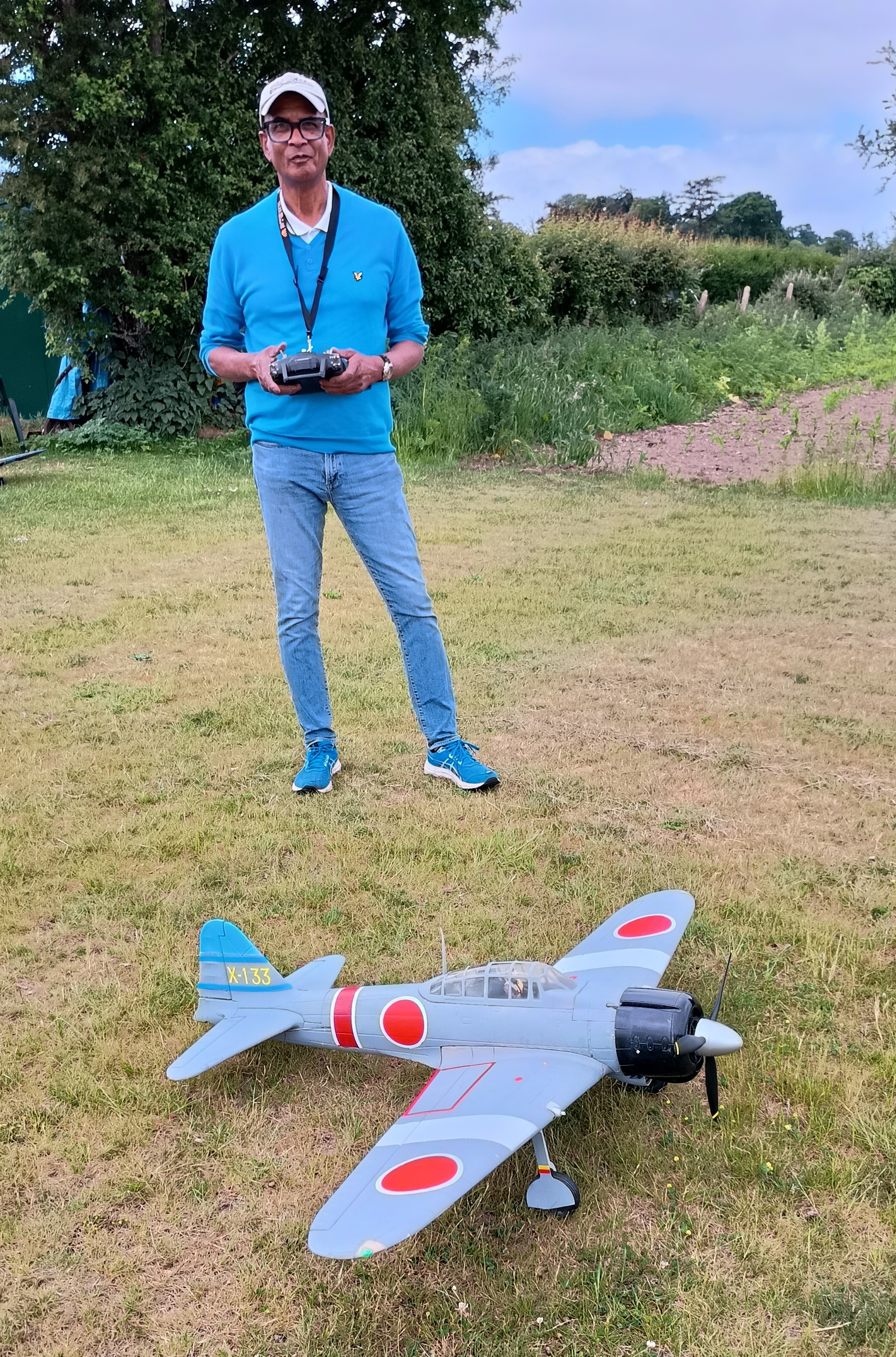Paul Zero