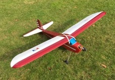 Repaired Junior 60