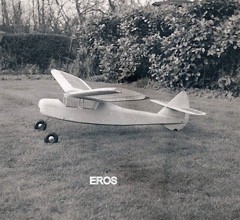 43 Eros