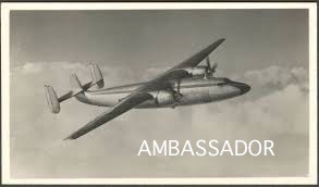 46 Ambassador 46 Ambassador