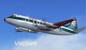 47 Viscount 47 Viscount