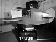 48 Link Trainer 48 Link Trainer
