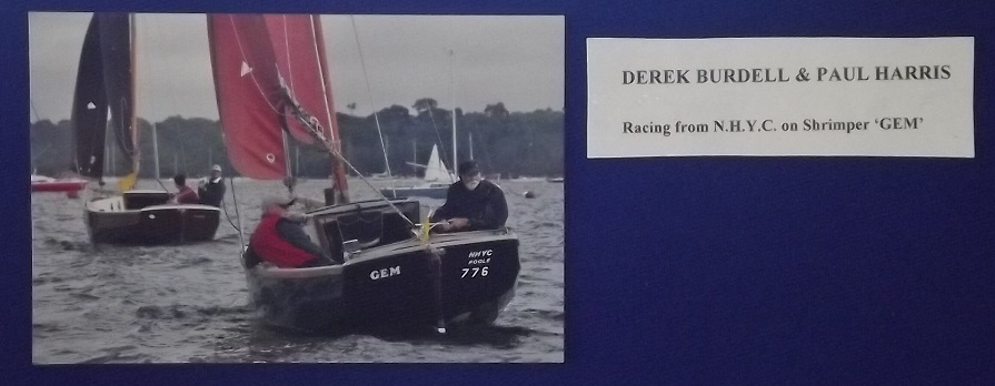 Derek B