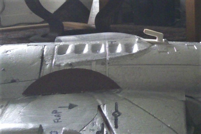 Vampire Hook and  Plastic cover (3)