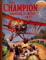 11 Champion 11 Champion