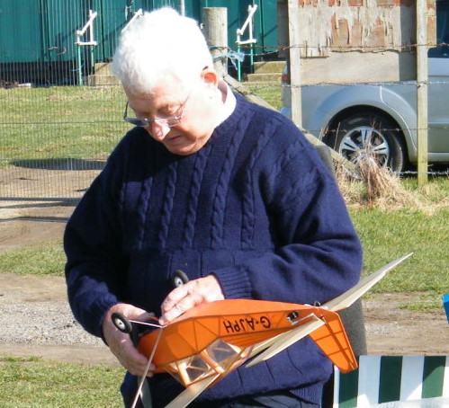 Martyn  Pressnell